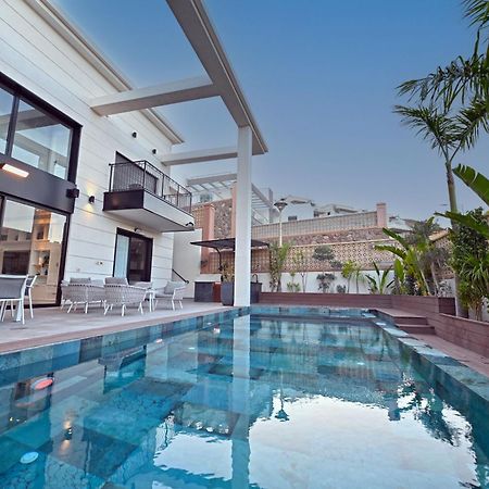 Villa Six Eilat Exterior photo