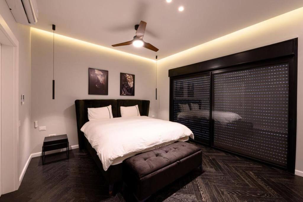 Villa Six Eilat Exterior photo